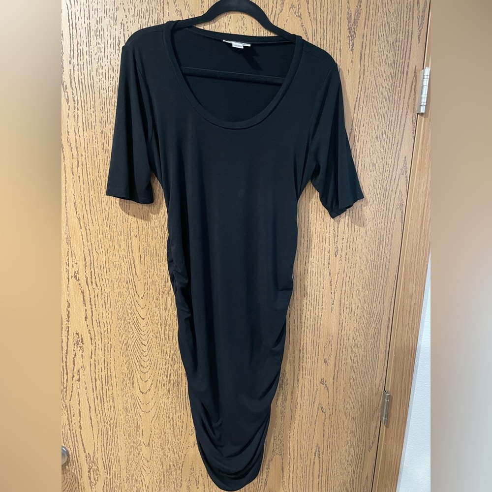 Women’s Maternity Dress